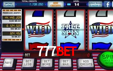 777Bet Casino
