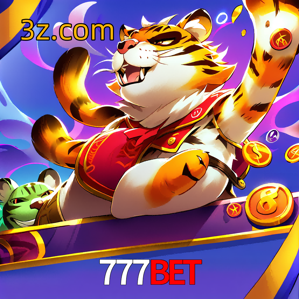 777Bet Casino