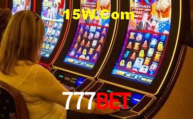Provedores de Jogos 777bet
