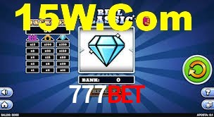 Premium Interface 777bet