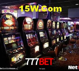 Casino VIP 777bet