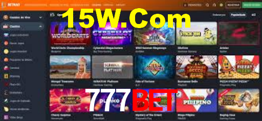 777bet casino