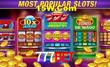 Mesa de Blackjack 777bet