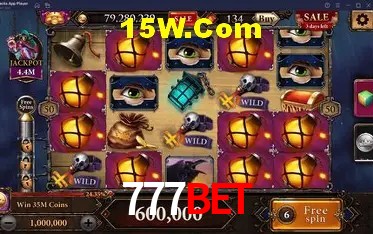Estatísticas do Jogo 777bet