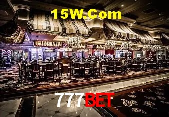 Torneios 777bet