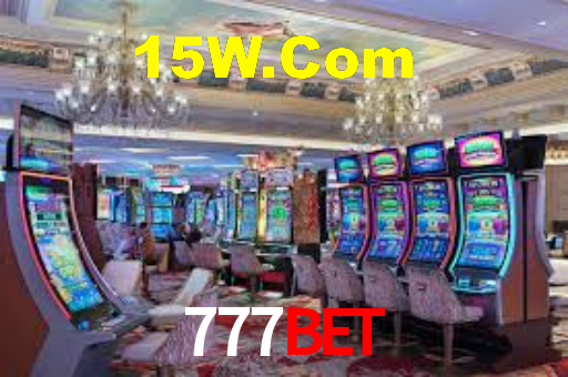 777bet: Seu Cassino Premiado com Pagamentos Rápidos